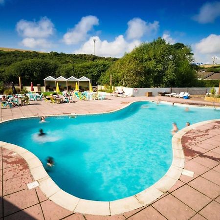 Newquay Bay Resort 151 Exteriör bild